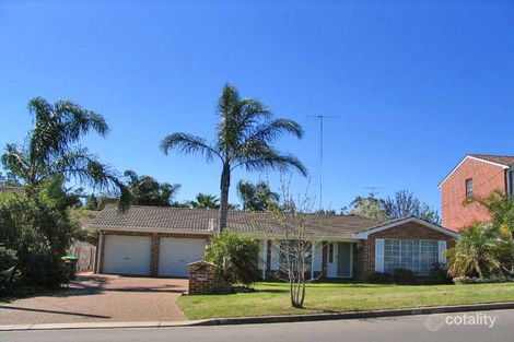 91 David Rd, Castle Hill, NSW 2154