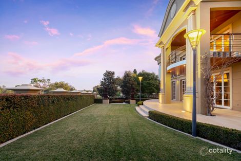 Property photo of 55 Birdwood Parade Dalkeith WA 6009