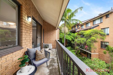 Property photo of 41/61-65 Macarthur Street Ultimo NSW 2007