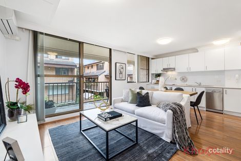 Property photo of 41/61-65 Macarthur Street Ultimo NSW 2007