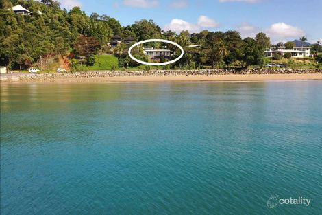 Property photo of 21 Mitchell Street South Mission Beach QLD 4852