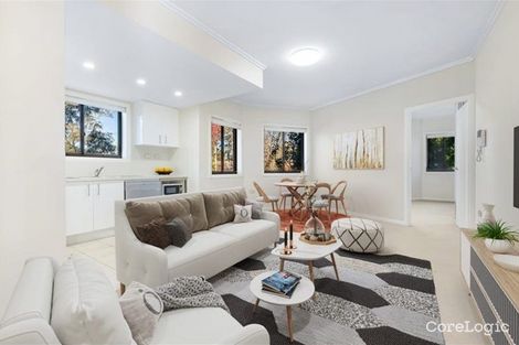 Property photo of 18/1155-1159 Pacific Highway Pymble NSW 2073