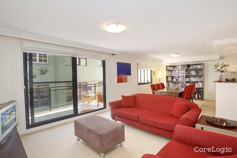 Property photo of 13/74-76 McLachlan Avenue Darlinghurst NSW 2010