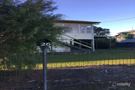 Property photo of 26 Chivers Street Marian QLD 4753
