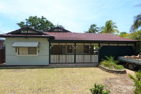 25 Stafford St, South Granville, NSW 2142