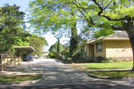 Property photo of 1/24 Harrison Street Mitcham VIC 3132
