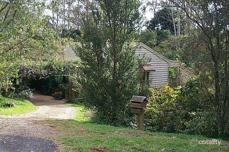 36 Dapsang Dr, Tamborine Mountain, QLD 4272