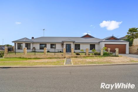 54 Mccubbin Loop, Dawesville, WA 6211