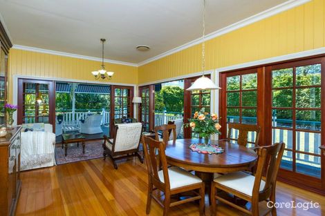 Property photo of 401 Moggill Road Indooroopilly QLD 4068