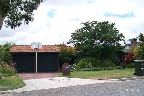 77 Dickenson Way, Booragoon, WA 6154