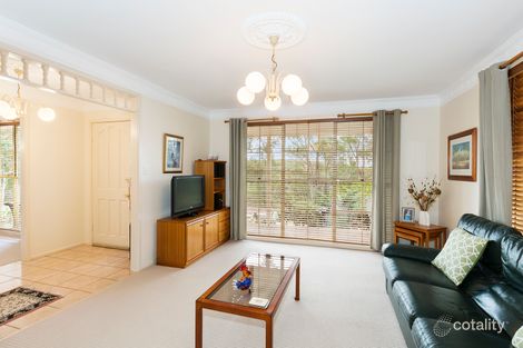 Property photo of 23 Uncle Wattleberry Crescent Faulconbridge NSW 2776