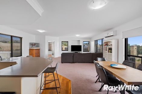 Property photo of 54 McCubbin Loop Dawesville WA 6211