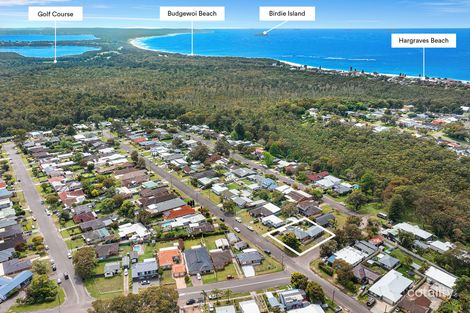 Property photo of 9 Clark Road Noraville NSW 2263