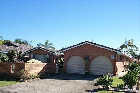 12 Rebecca Ct, Broadbeach Waters, QLD 4218