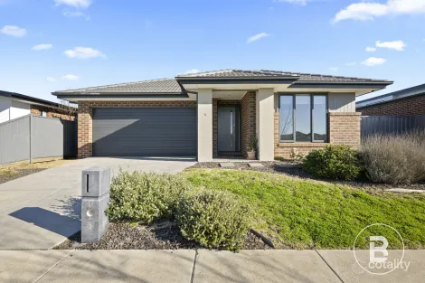 5 Nyon Rd, Alfredton, VIC 3350