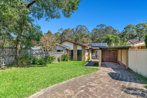 Property photo of 2/57 Corunna Crescent Ashmore QLD 4214