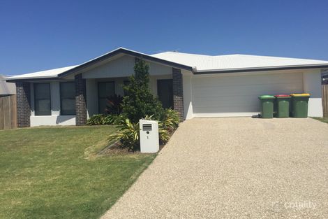 1 Polaris Dr, Brassall, QLD 4305