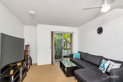 Property photo of 4/21 Pioneer Street Toowong QLD 4066