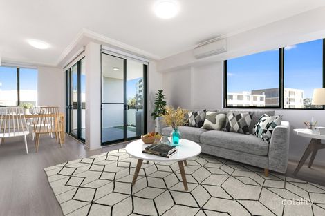 Property photo of 618/5 Vermont Crescent Riverwood NSW 2210