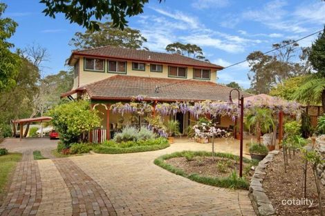 24 Albion St, Pennant Hills, NSW 2120