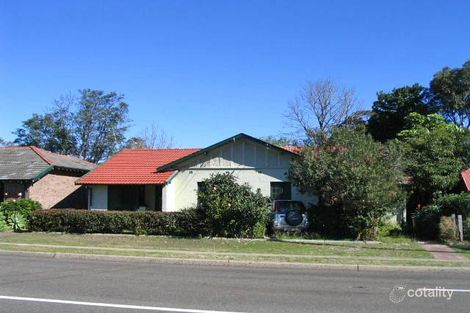 16 Bunnerong Rd, Daceyville, NSW 2032