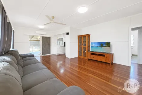 Property photo of 109 Tippett Street Gulliver QLD 4812