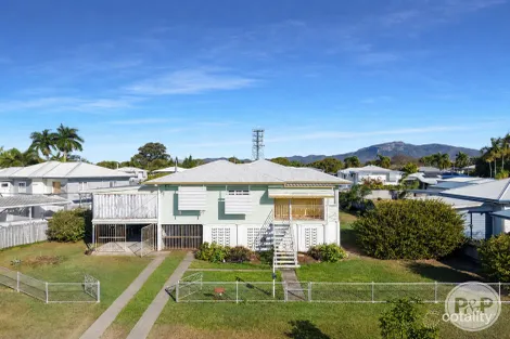 109 TIPPETT ST, GULLIVER, QLD 4812