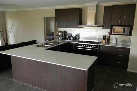 Property photo of 6 Copper Street The Ponds NSW 2769