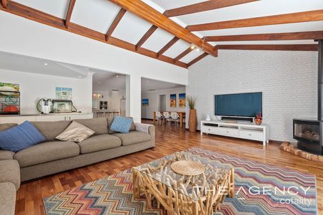 Property photo of 44 Leeway Drive Ocean Reef WA 6027