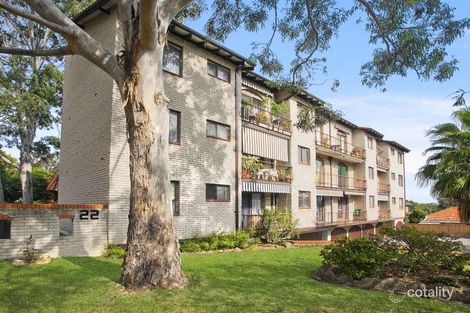 3/22-24 Linsley St, Gladesville, NSW 2111
