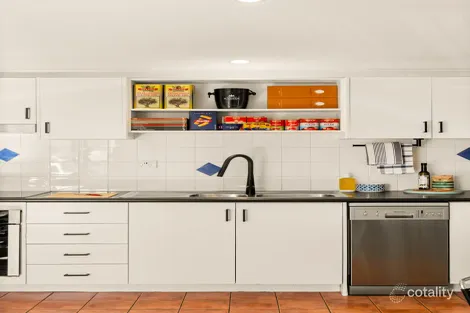 Property photo of 7/265 Harcourt Street Teneriffe QLD 4005