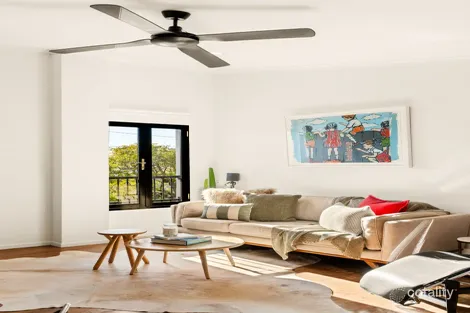 Property photo of 7/265 Harcourt Street Teneriffe QLD 4005