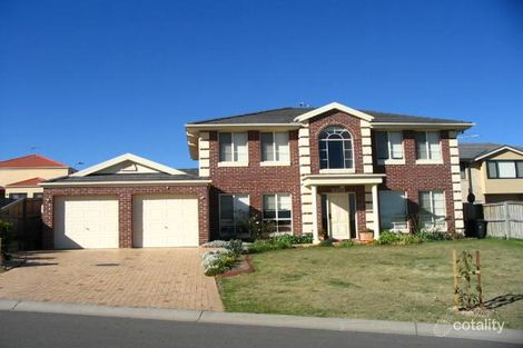 5 Mardi Ct, Kellyville, NSW 2155