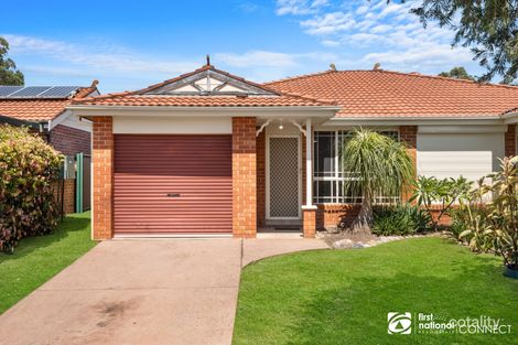 16a Risbey Pl, Bligh Park, NSW 2756