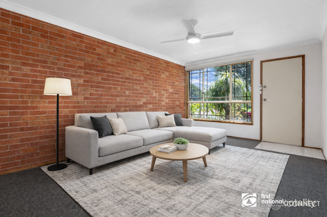Property photo of 16A Risbey Place Bligh Park NSW 2756