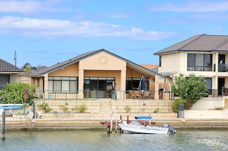 Property photo of 29 Starfire Close Halls Head WA 6210