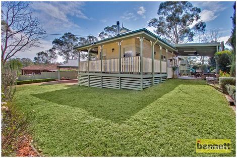 Property photo of 12 Ian Street Glossodia NSW 2756