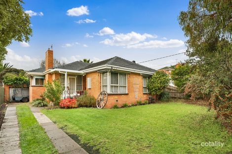 Property photo of 96 Shafer Road Blackburn North VIC 3130