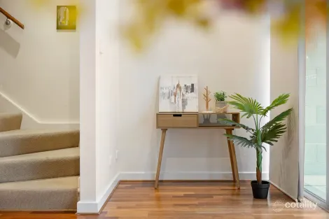 Property photo of 5A Vicars Lane Adelaide SA 5000