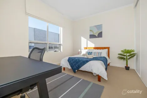 Property photo of 5A Vicars Lane Adelaide SA 5000