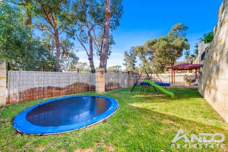 Property photo of 3 Neale Retreat Joondalup WA 6027