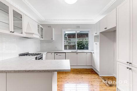 Property photo of 88 Darcey Road Castle Hill NSW 2154