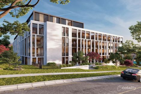 Property photo of 211/17-23 Mitchell Avenue Jannali NSW 2226