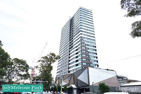 Property photo of 1502/1 Boys Avenue Blacktown NSW 2148