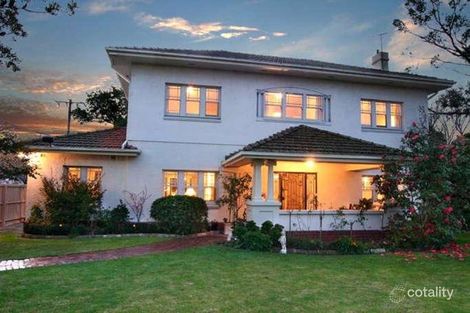 Property photo of 31 Murrumbeena Road Murrumbeena VIC 3163