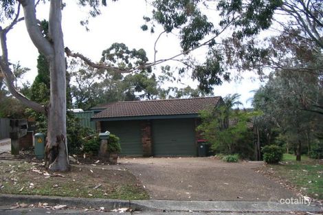 11 Yowan Cl, Bangor, NSW 2234