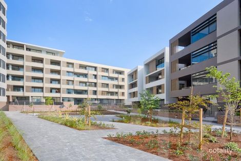 Property photo of 203/13 Bennett Street Mortlake NSW 2137