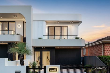 Property photo of 43 Boyce Street Ryde NSW 2112