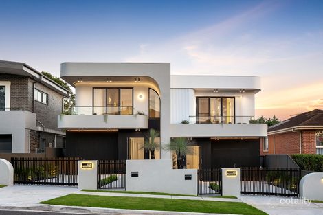 Property photo of 43 Boyce Street Ryde NSW 2112