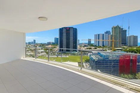 Property photo of 3152/21-31 Cypress Avenue Surfers Paradise QLD 4217